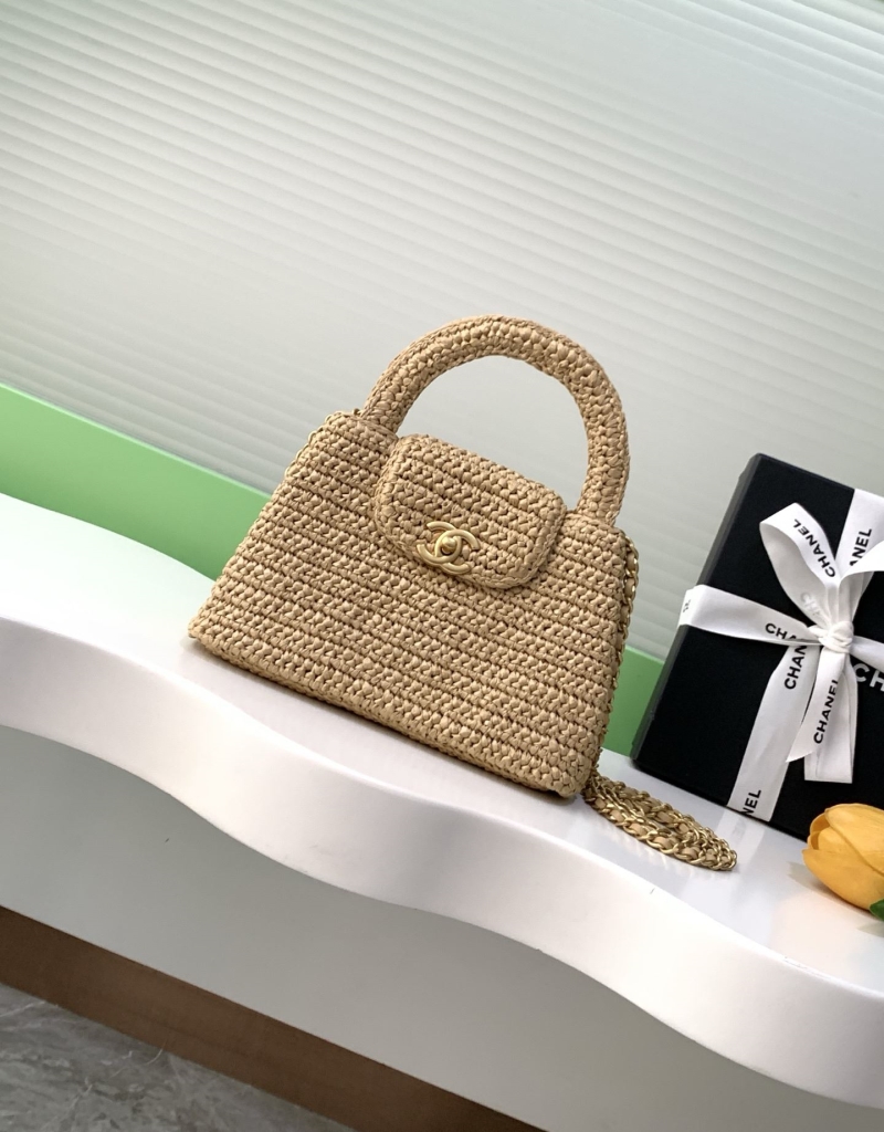Ch**el satchel bags